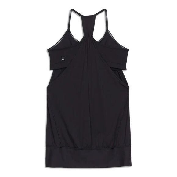 Lululemon no limits tank - Picture 2 of 4